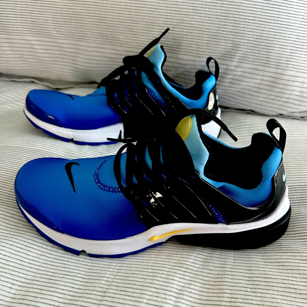 Nike men’s size 8 or women’s size 9.5